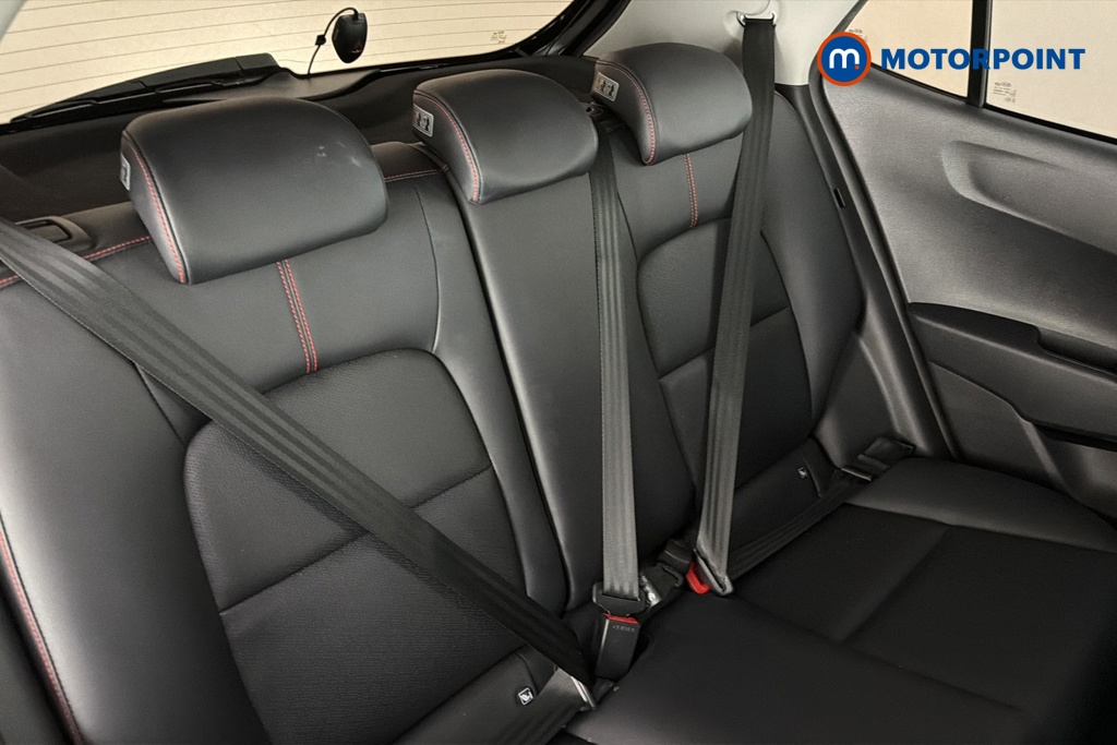 KIA Picanto Gt-Line S Manual Petrol Hatchback - Stock Number (1679160) - 25th supplementary image