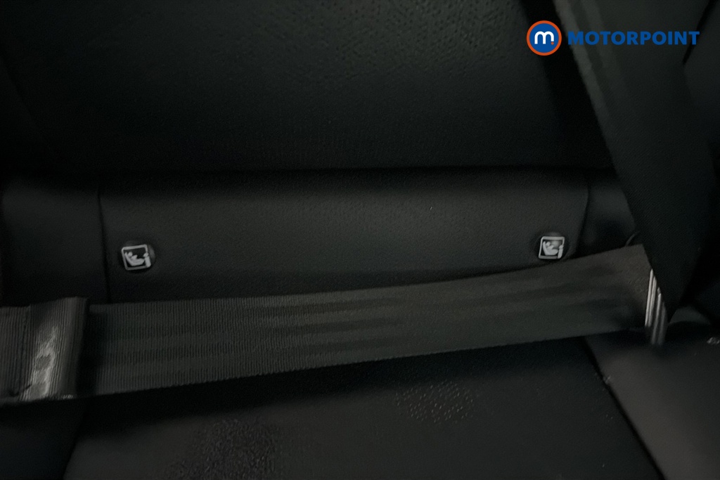 KIA Picanto Gt-Line S Manual Petrol Hatchback - Stock Number (1679160) - 27th supplementary image