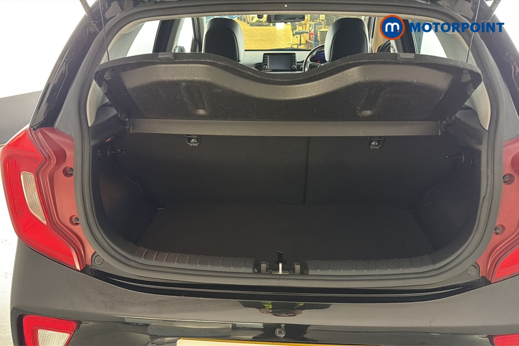 KIA Picanto Gt-Line S Manual Petrol Hatchback - Stock Number (1679160) - 30th supplementary image