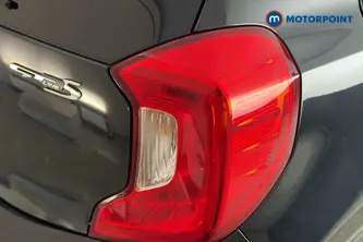 KIA Picanto Gt-Line S Manual Petrol Hatchback - Stock Number (1679160) - 36th supplementary image