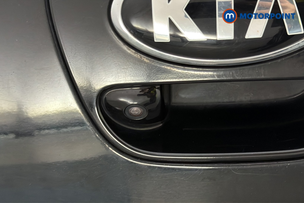 KIA Picanto Gt-Line S Manual Petrol Hatchback - Stock Number (1679160) - 37th supplementary image