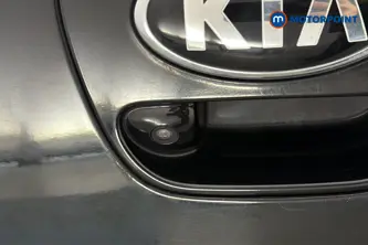KIA Picanto Gt-Line S Manual Petrol Hatchback - Stock Number (1679160) - 37th supplementary image