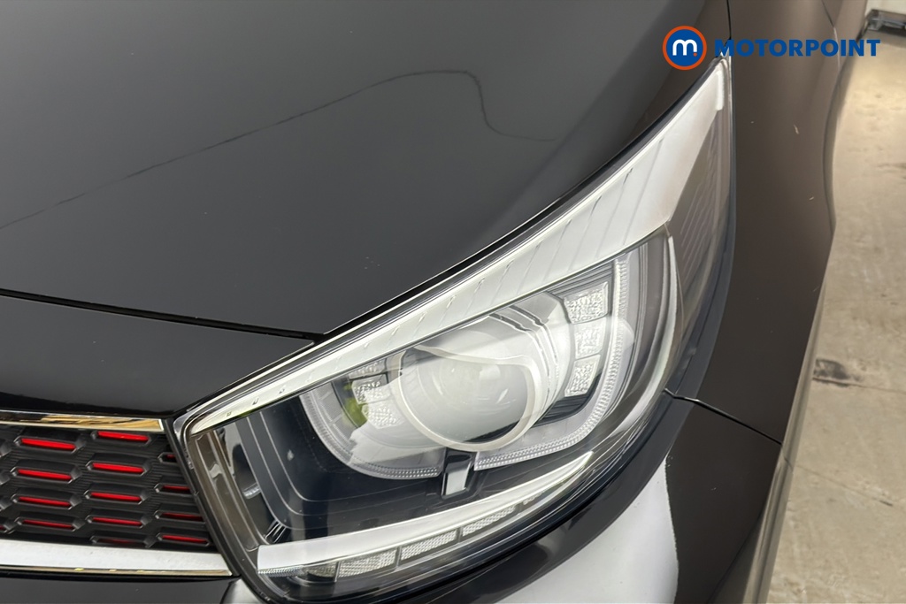 KIA Picanto Gt-Line S Manual Petrol Hatchback - Stock Number (1679160) - 42nd supplementary image