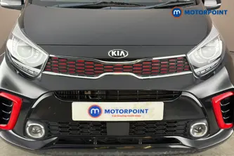 KIA Picanto Gt-Line S Manual Petrol Hatchback - Stock Number (1679160) - 43rd supplementary image