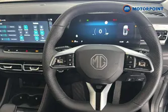 Mg Motor Uk HS Trophy Automatic Petrol SUV - Stock Number (1679176) - 2nd supplementary image