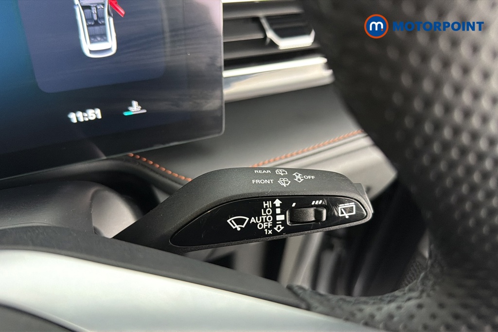 Mg Motor Uk HS Trophy Automatic Petrol SUV - Stock Number (1679176) - 6th supplementary image