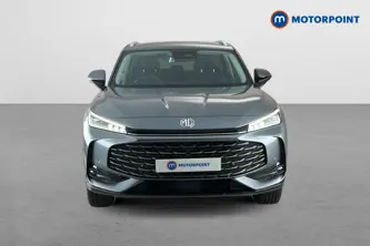 Mg Motor Uk HS Trophy Automatic Petrol SUV - Stock Number (1679176) - Front bumper