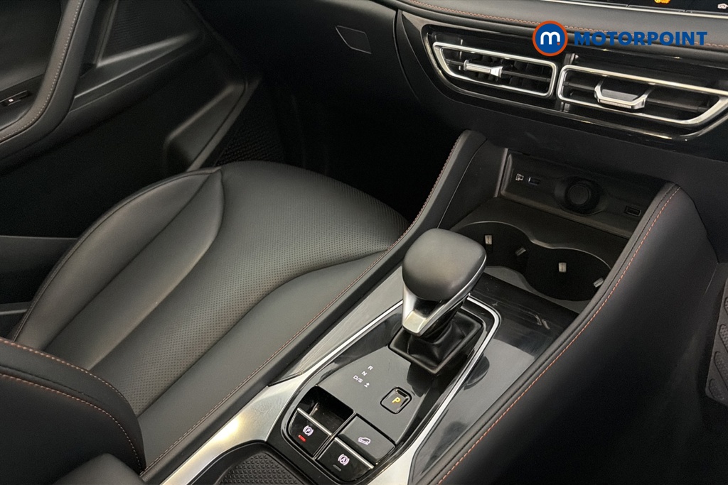 Mg Motor Uk HS Trophy Automatic Petrol SUV - Stock Number (1679176) - 15th supplementary image