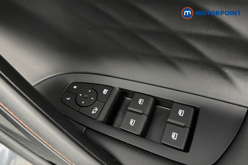 Mg Motor Uk HS Trophy Automatic Petrol SUV - Stock Number (1679176) - 19th supplementary image