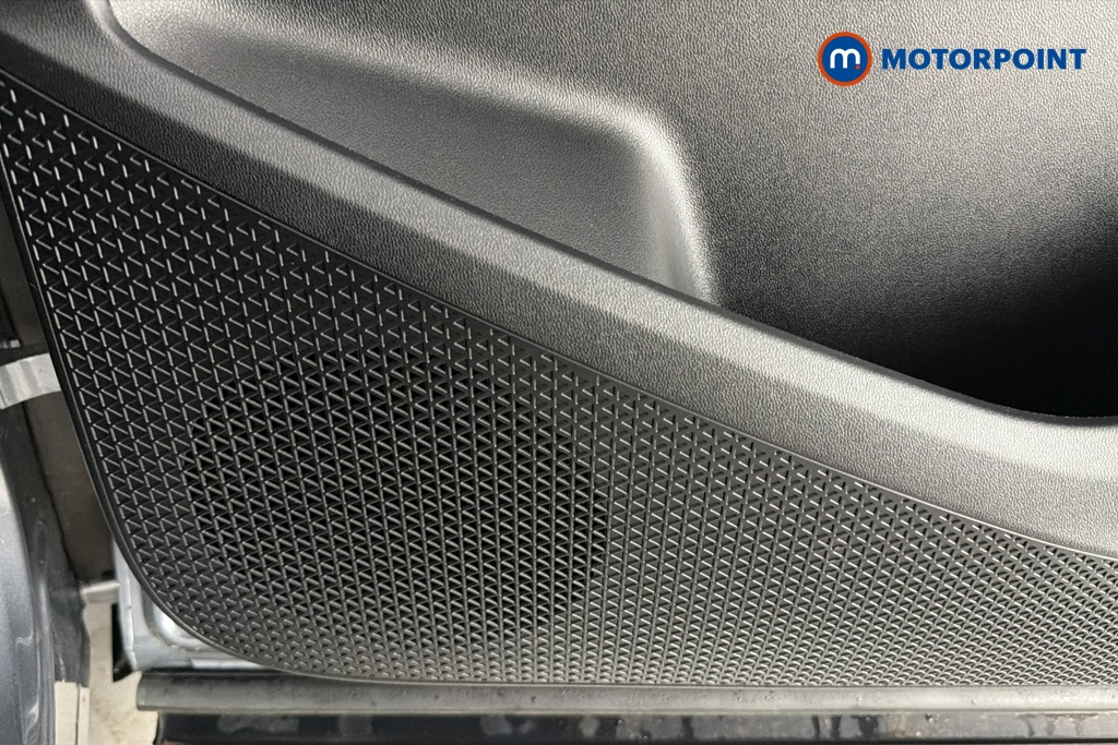Mg Motor Uk HS Trophy Automatic Petrol SUV - Stock Number (1679176) - 21st supplementary image
