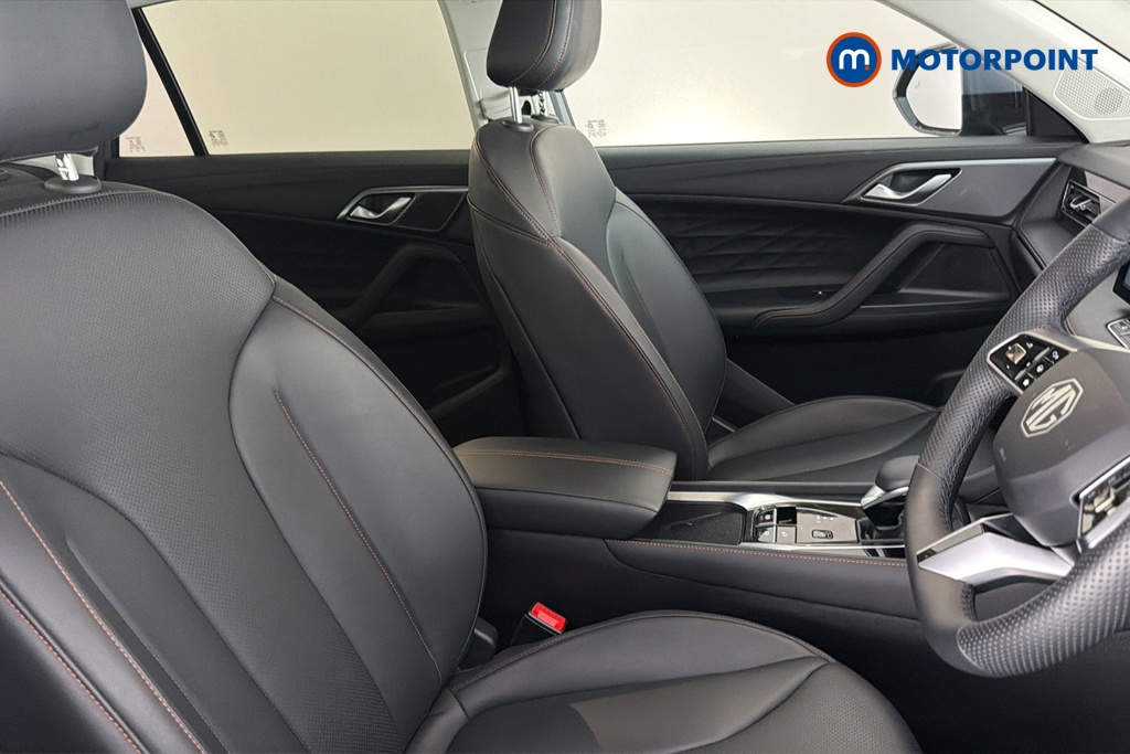 Mg Motor Uk HS Trophy Automatic Petrol SUV - Stock Number (1679176) - 22nd supplementary image
