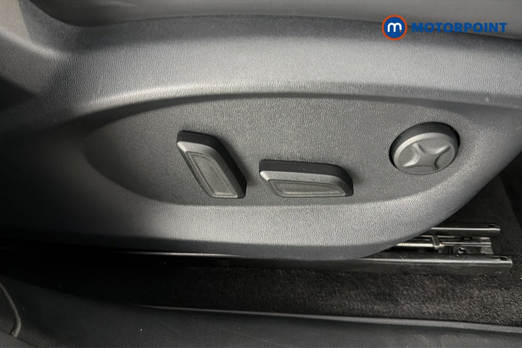 Mg Motor Uk HS Trophy Automatic Petrol SUV - Stock Number (1679176) - 23rd supplementary image