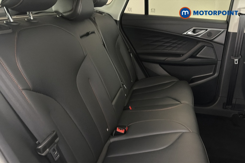 Mg Motor Uk HS Trophy Automatic Petrol SUV - Stock Number (1679176) - 25th supplementary image