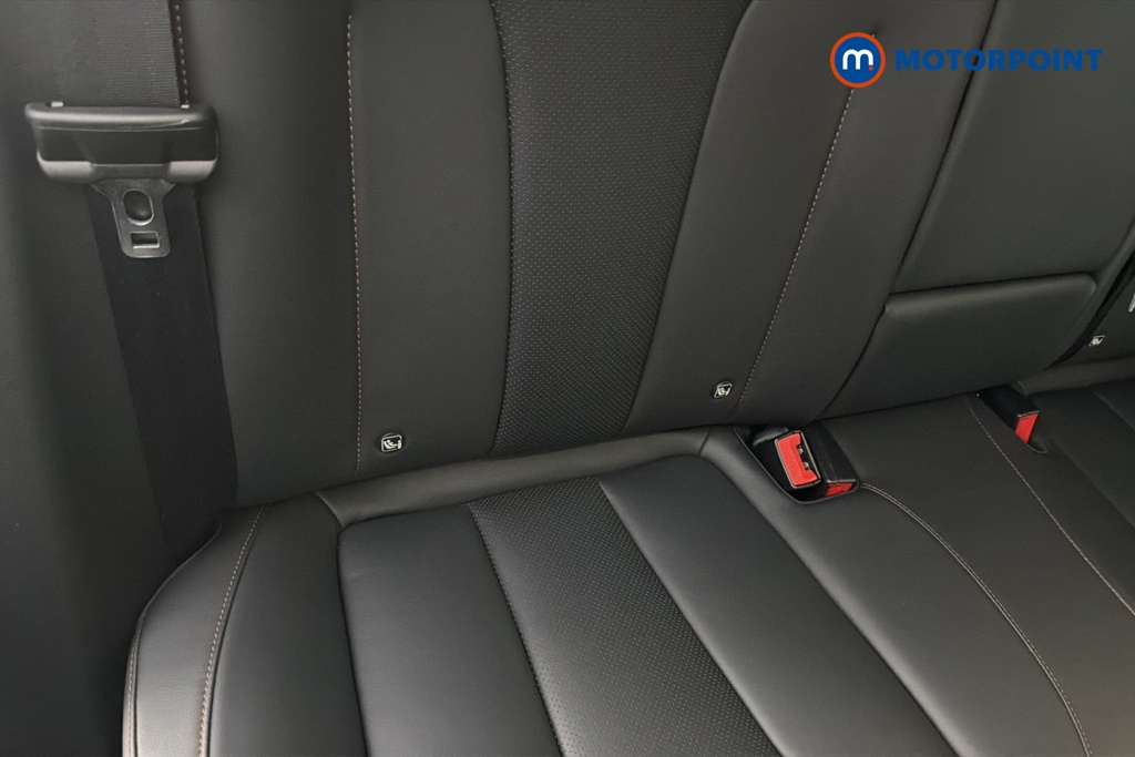Mg Motor Uk HS Trophy Automatic Petrol SUV - Stock Number (1679176) - 27th supplementary image