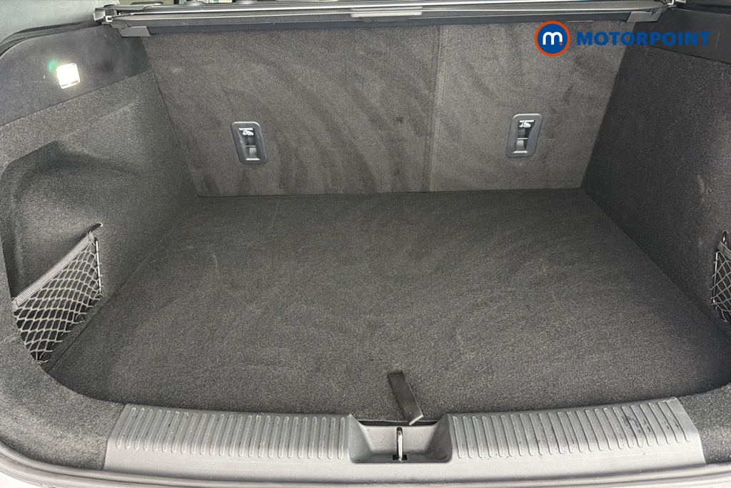 Mg Motor Uk HS Trophy Automatic Petrol SUV - Stock Number (1679176) - 30th supplementary image