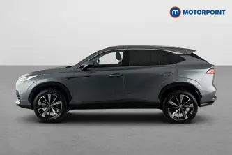 Mg Motor Uk HS Trophy Automatic Petrol SUV - Stock Number (1679176) - Drivers side