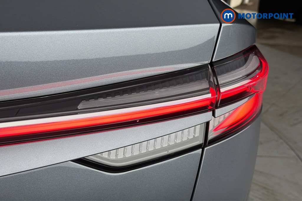 Mg Motor Uk HS Trophy Automatic Petrol SUV - Stock Number (1679176) - 36th supplementary image
