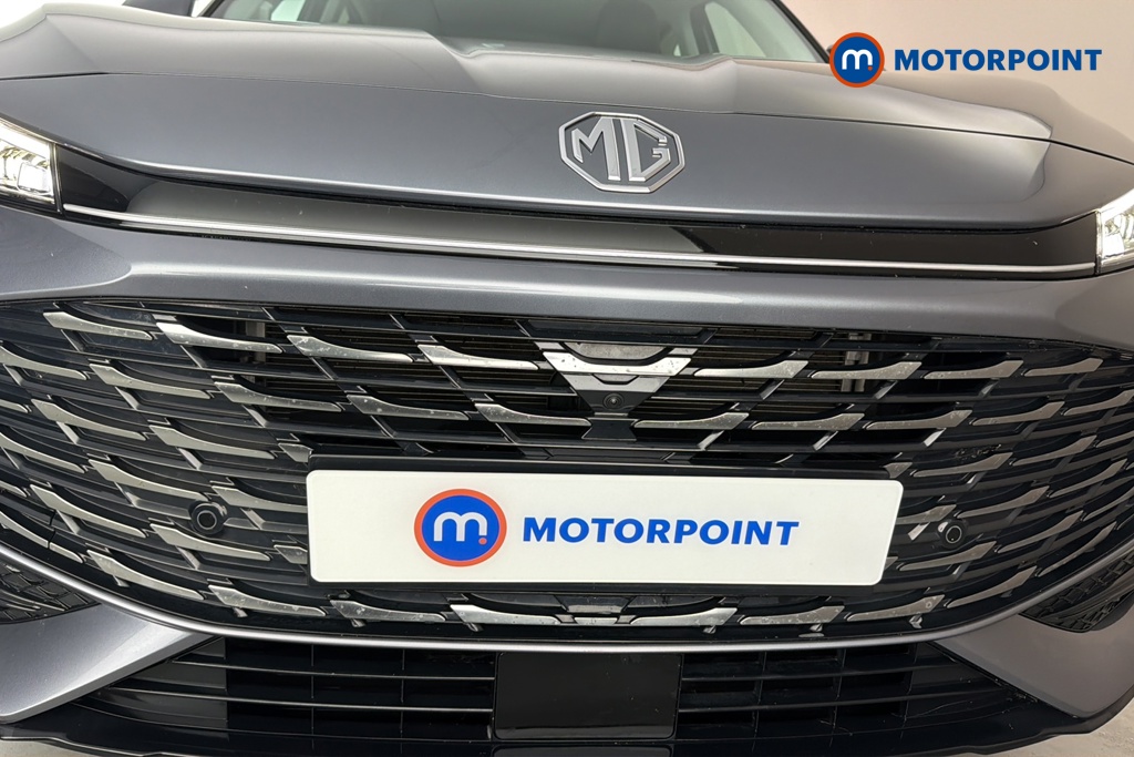 Mg Motor Uk HS Trophy Automatic Petrol SUV - Stock Number (1679176) - 43rd supplementary image