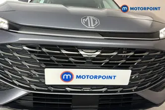 Mg Motor Uk HS Trophy Automatic Petrol SUV - Stock Number (1679176) - 43rd supplementary image