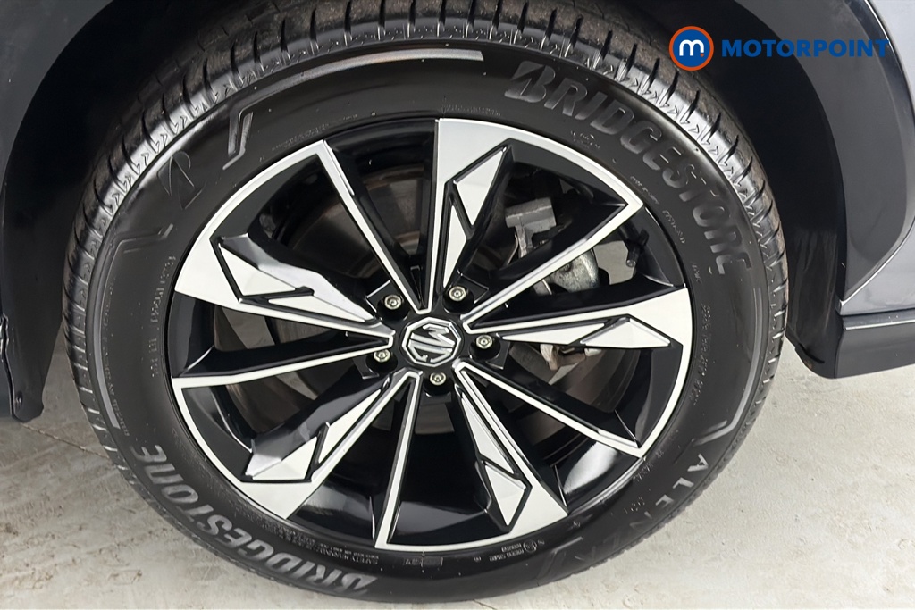 Mg Motor Uk HS Trophy Automatic Petrol SUV - Stock Number (1679176) - 47th supplementary image