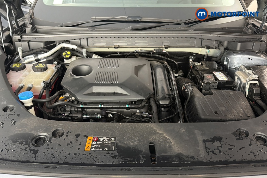 Mg Motor Uk HS Trophy Automatic Petrol SUV - Stock Number (1679176) - 48th supplementary image