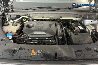 Mg Motor Uk HS Trophy Automatic Petrol SUV - Stock Number (1679176) - 48th supplementary image