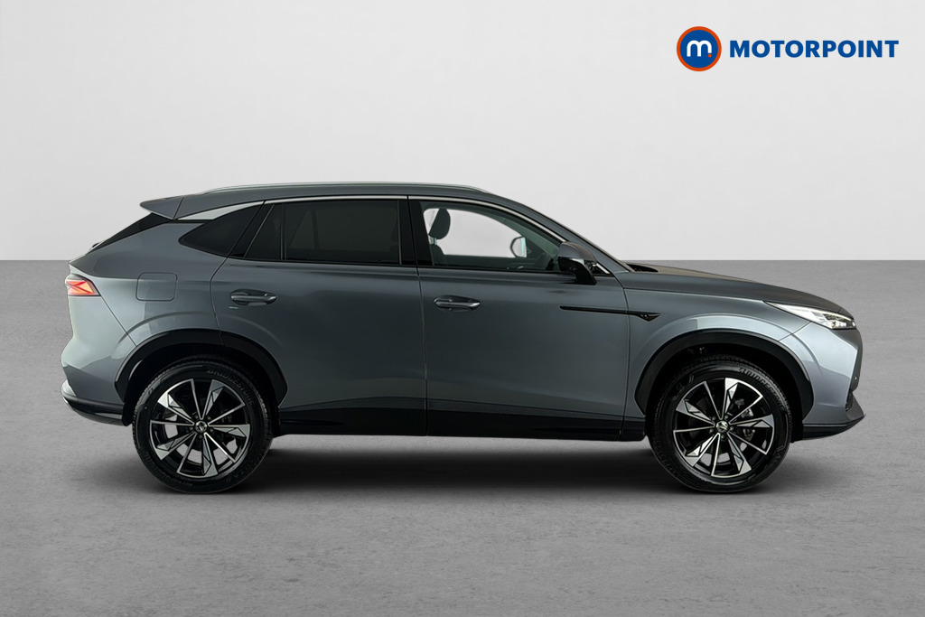 Mg Motor Uk HS Trophy Automatic Petrol SUV - Stock Number (1679176) - Passenger side