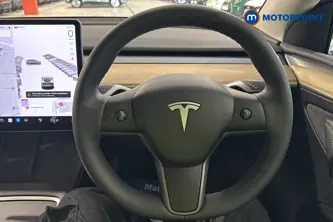 Tesla Model Y Rwd 5Dr Auto Automatic Electric SUV - Stock Number (1679529) - 2nd supplementary image