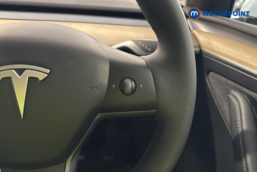Tesla Model Y Rwd 5Dr Auto Automatic Electric SUV - Stock Number (1679529) - 3rd supplementary image