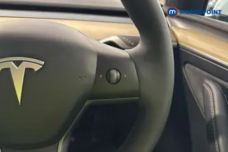 Tesla Model Y Rwd 5Dr Auto Automatic Electric SUV - Stock Number (1679529) - 3rd supplementary image