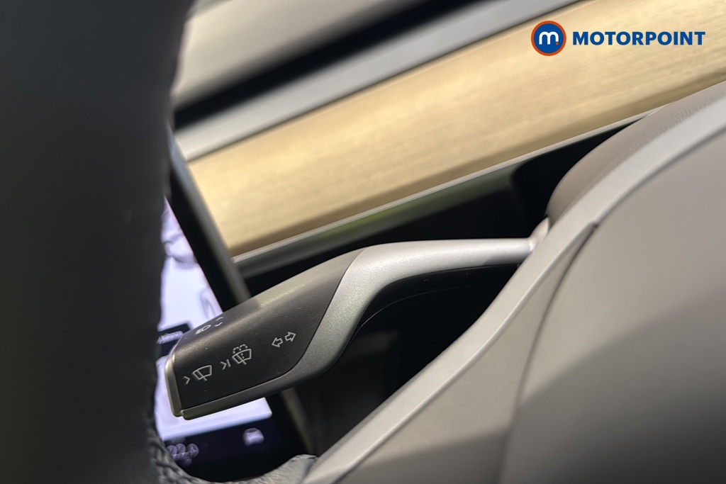 Tesla Model Y Rwd 5Dr Auto Automatic Electric SUV - Stock Number (1679529) - 5th supplementary image