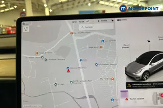 Tesla Model Y Rwd 5Dr Auto Automatic Electric SUV - Stock Number (1679529) - 9th supplementary image