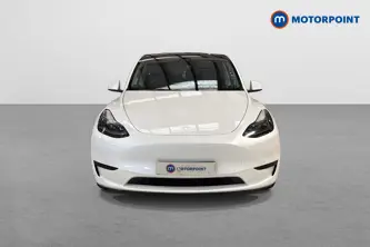 Tesla Model Y Rwd 5Dr Auto Automatic Electric SUV - Stock Number (1679529) - Front bumper