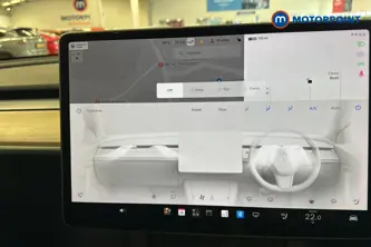 Tesla Model Y Rwd 5Dr Auto Automatic Electric SUV - Stock Number (1679529) - 12th supplementary image