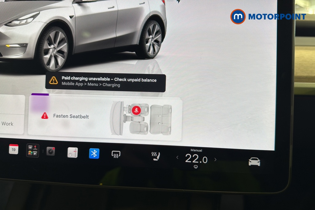 Tesla Model Y Rwd 5Dr Auto Automatic Electric SUV - Stock Number (1679529) - 14th supplementary image