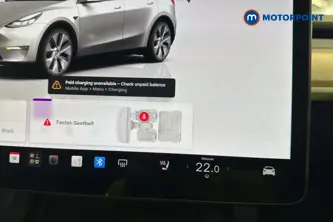 Tesla Model Y Rwd 5Dr Auto Automatic Electric SUV - Stock Number (1679529) - 14th supplementary image