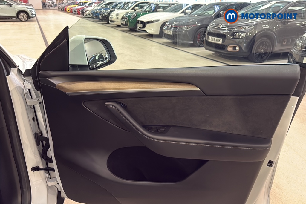 Tesla Model Y Rwd 5Dr Auto Automatic Electric SUV - Stock Number (1679529) - 18th supplementary image