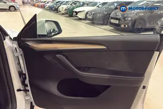 Tesla Model Y Rwd 5Dr Auto Automatic Electric SUV - Stock Number (1679529) - 18th supplementary image