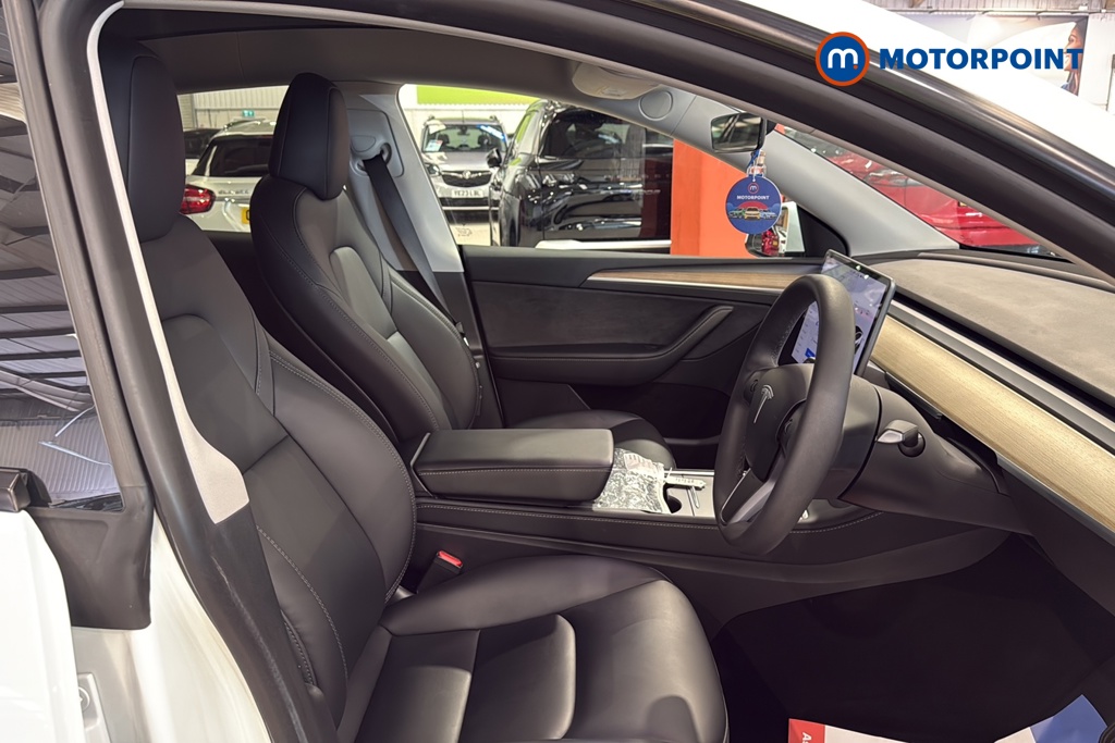Tesla Model Y Rwd 5Dr Auto Automatic Electric SUV - Stock Number (1679529) - 22nd supplementary image