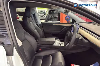 Tesla Model Y Rwd 5Dr Auto Automatic Electric SUV - Stock Number (1679529) - 22nd supplementary image