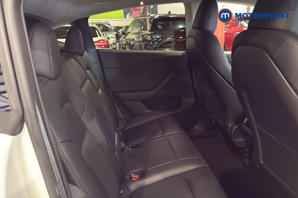 Tesla Model Y Rwd 5Dr Auto Automatic Electric SUV - Stock Number (1679529) - 25th supplementary image