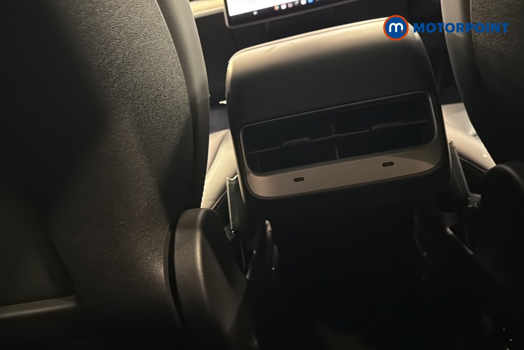 Tesla Model Y Rwd 5Dr Auto Automatic Electric SUV - Stock Number (1679529) - 28th supplementary image