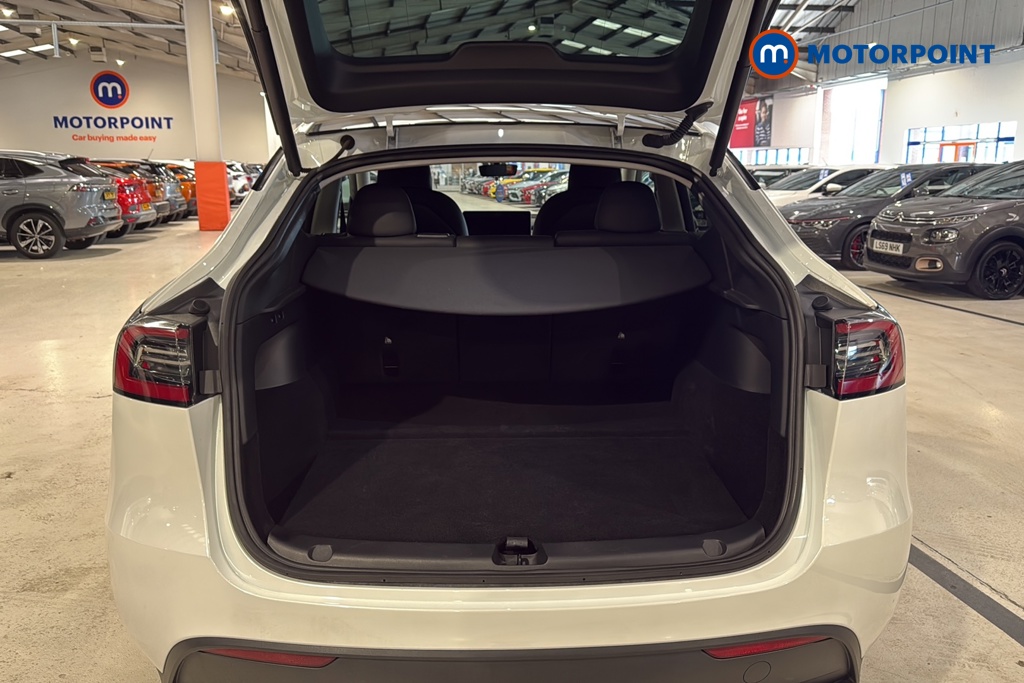 Tesla Model Y Rwd 5Dr Auto Automatic Electric SUV - Stock Number (1679529) - 30th supplementary image