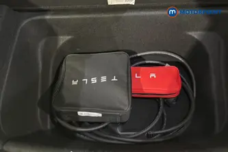 Tesla Model Y Rwd 5Dr Auto Automatic Electric SUV - Stock Number (1679529) - 33rd supplementary image