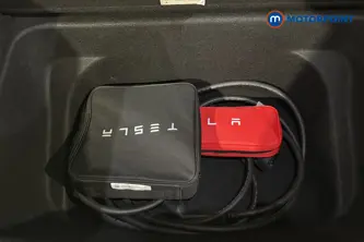 Tesla Model Y Rwd 5Dr Auto Automatic Electric SUV - Stock Number (1679529) - 34th supplementary image