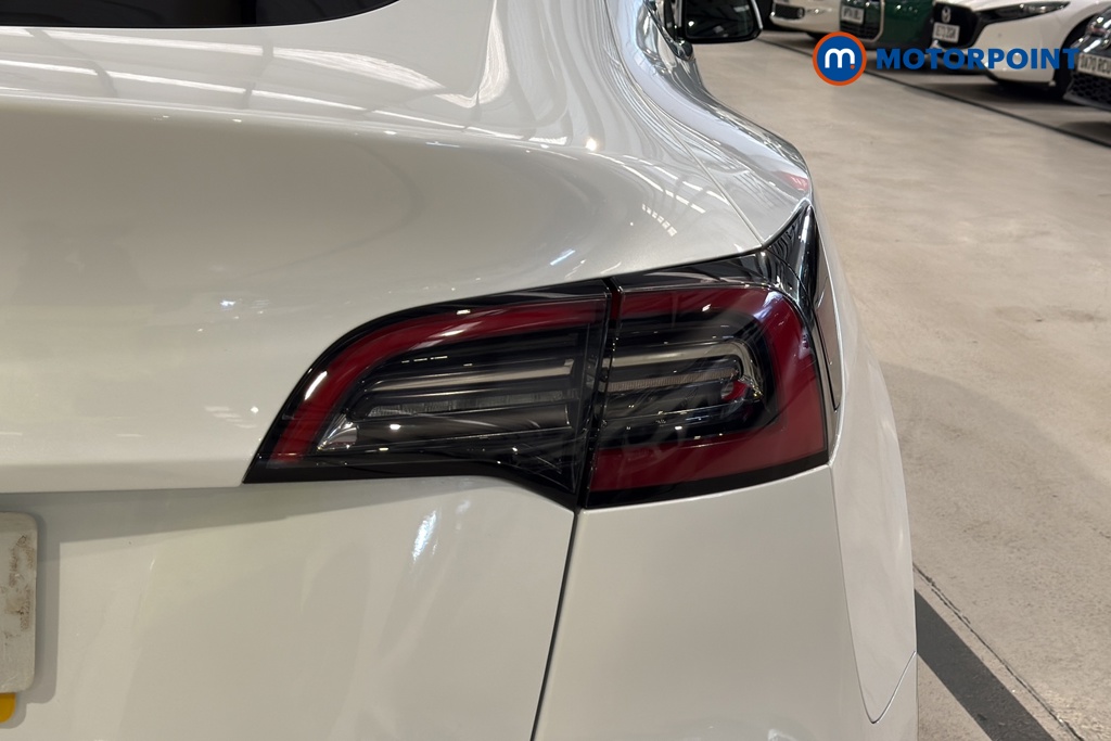 Tesla Model Y Rwd 5Dr Auto Automatic Electric SUV - Stock Number (1679529) - 36th supplementary image
