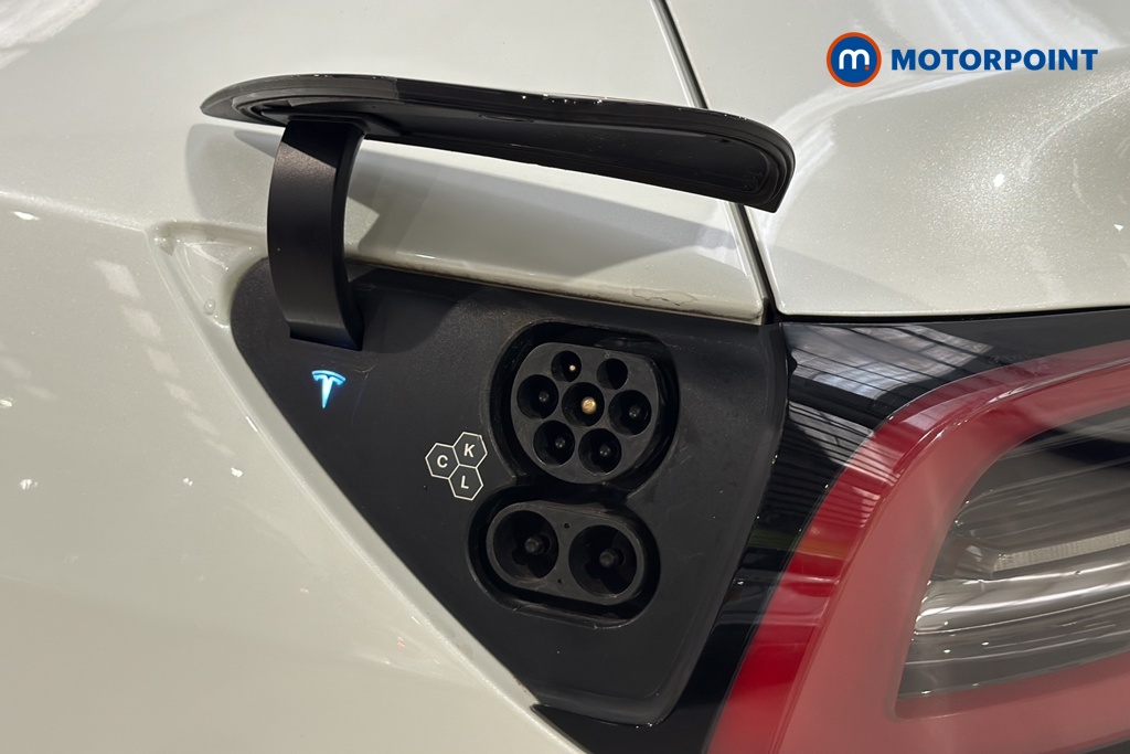 Tesla Model Y Rwd 5Dr Auto Automatic Electric SUV - Stock Number (1679529) - 41st supplementary image