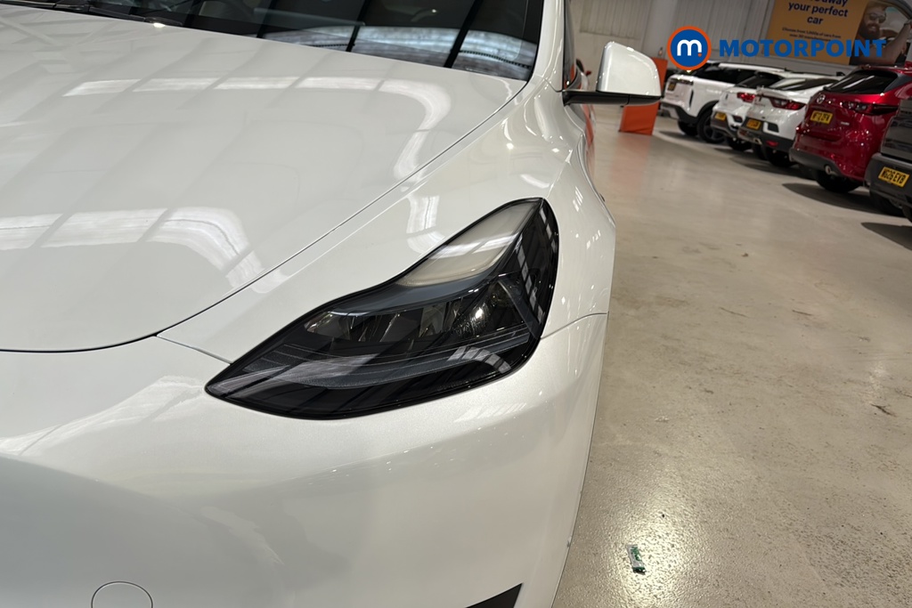 Tesla Model Y Rwd 5Dr Auto Automatic Electric SUV - Stock Number (1679529) - 42nd supplementary image