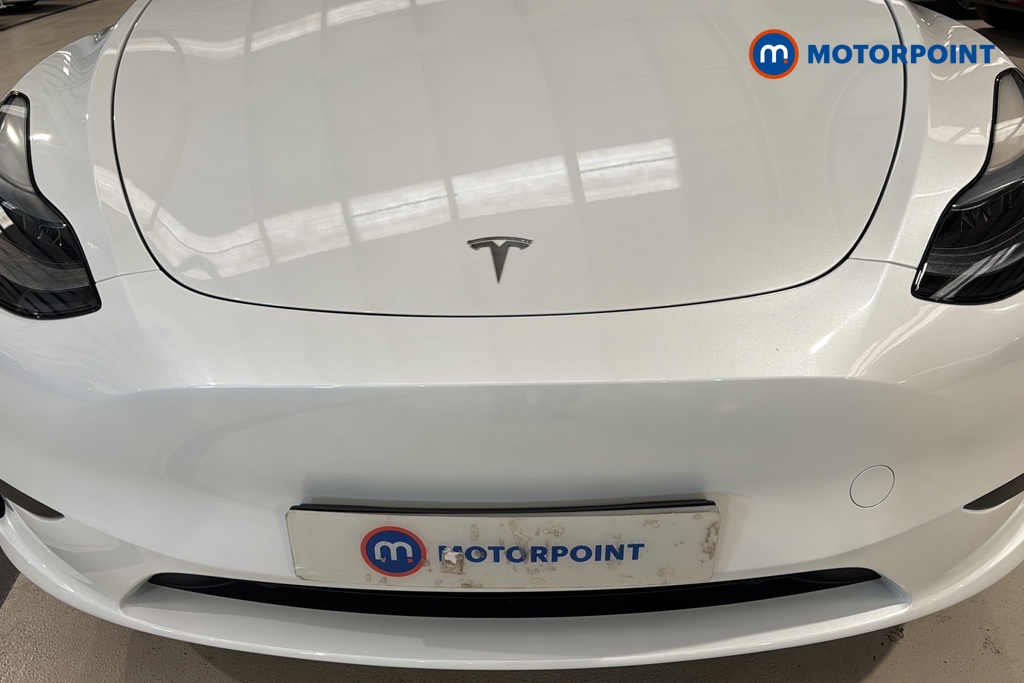 Tesla Model Y Rwd 5Dr Auto Automatic Electric SUV - Stock Number (1679529) - 43rd supplementary image