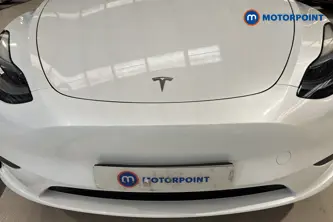 Tesla Model Y Rwd 5Dr Auto Automatic Electric SUV - Stock Number (1679529) - 43rd supplementary image